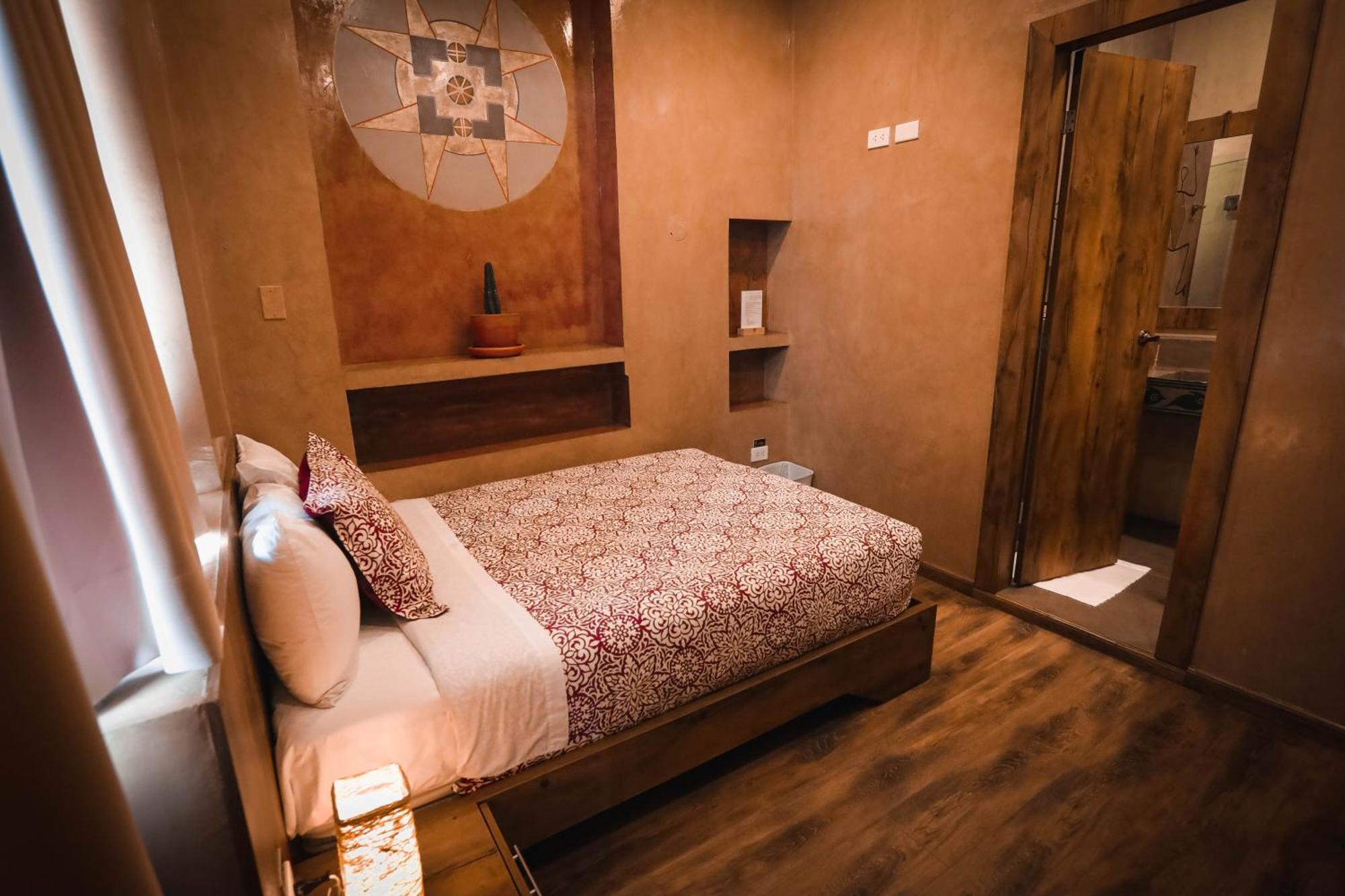Chakana Hotel Boutique Centro Quito Eksteriør billede